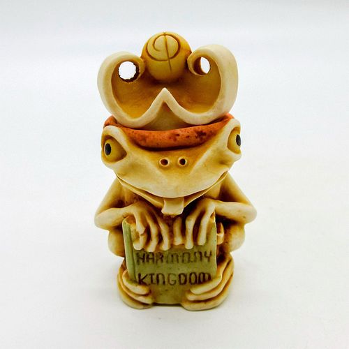 HARMONY KINGDOM TRINKET BOX, GARDEN