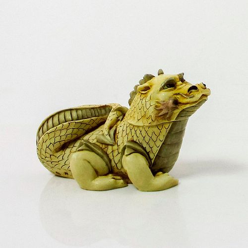 HARMONY KINGDOM TRINKET BOX CHIARO  395aef