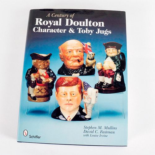 A CENTURY OF ROYAL DOULTON CHARACTER