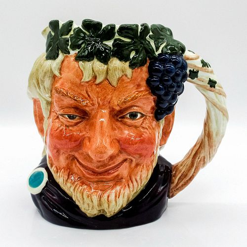 BACCHUS D6499 LARGE ROYAL DOULTON 395b22