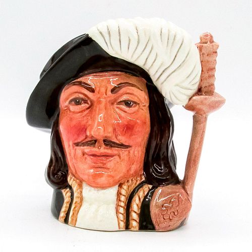 ATHOS D6452 - SMALL - ROYAL DOULTON