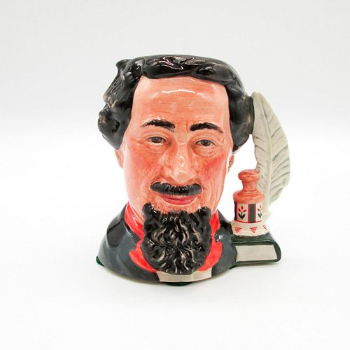 CHARLES DICKENS D6901 SMALL  395b46