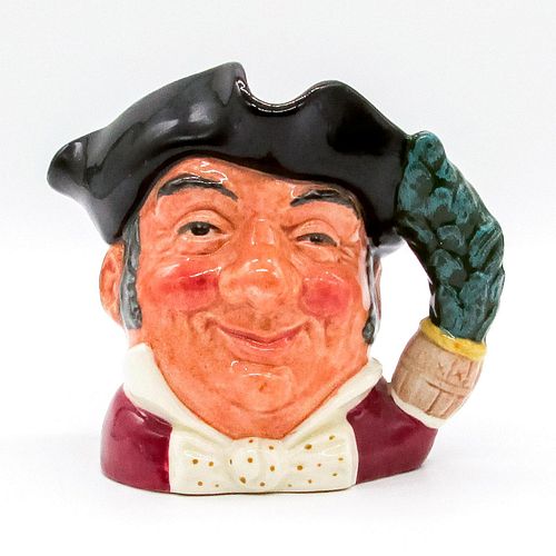 MINE HOST D6470 - SMALL - ROYAL DOULTON