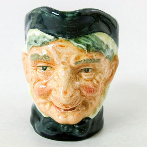 GRANNY D6520 MINI ROYAL DOULTON 395b6f