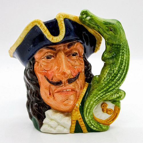 CAPT HOOK D6601 MINI ROYAL 395b67