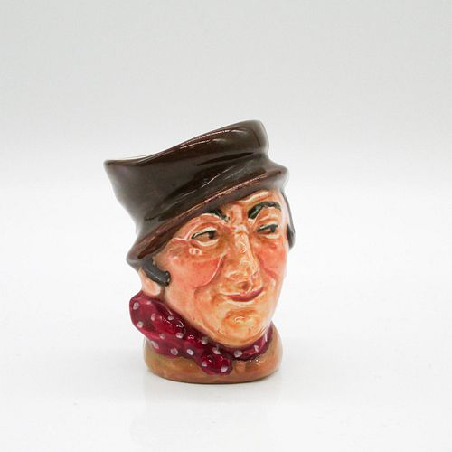 SAM WELLER D6140 - MINI - ROYAL DOULTON