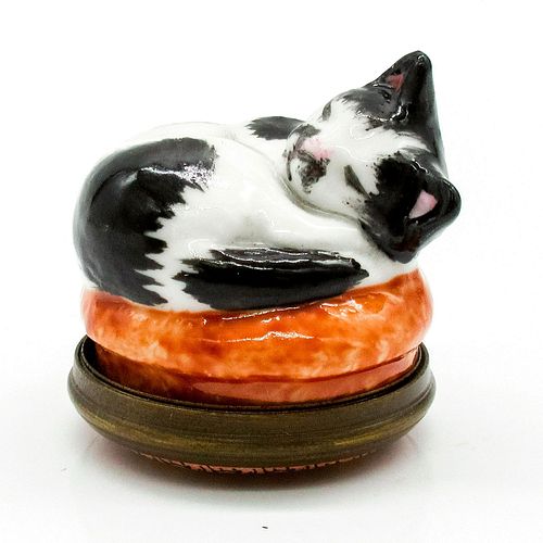 HALCYON DAYS TRINKET BOX SLEEPY 395ba5