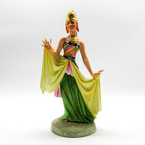 BALINESE DANCER HN2808 - ROYAL DOULTON