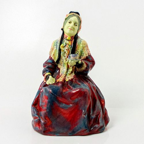 CHARLEY S AUNT HN1532 ROYAL DOULTON 395c16