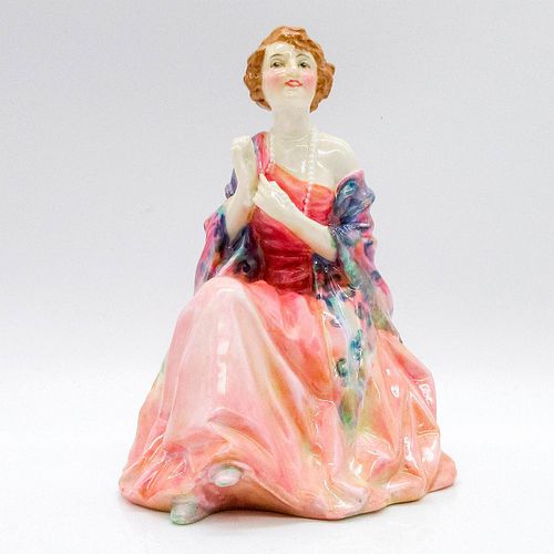 AILEEN HN1664 ROYAL DOULTON FIGURINEPart 395c18