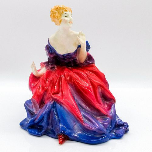 LADY FAYRE HN1265 ROYAL DOULTON 395c25