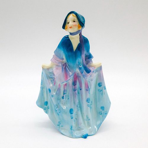 SWEET ANNE M6 ROYAL DOULTON MINI 395c34