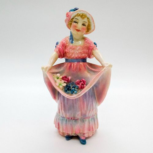 LUCY ANN HN1502 ROYAL DOULTON 395c36