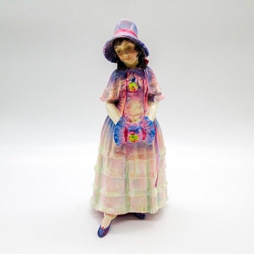 ESTELLE HN1566 RARE ROYAL DOULTON 395c37