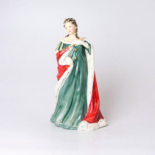 QUEEN ANNE HN3141 - ROYAL DOULTON