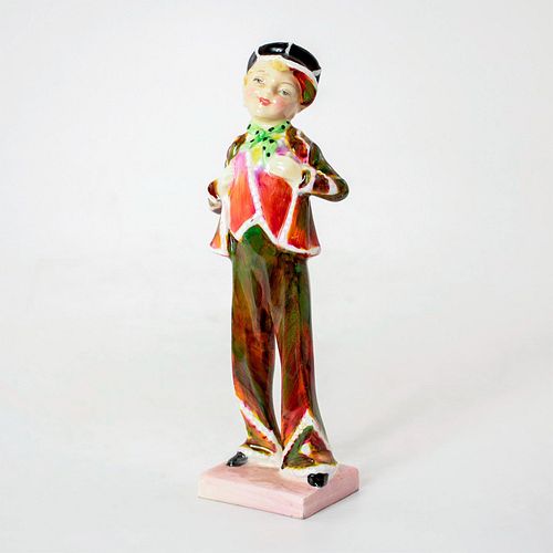 PEARLY BOY HN2035 - ROYAL DOULTON