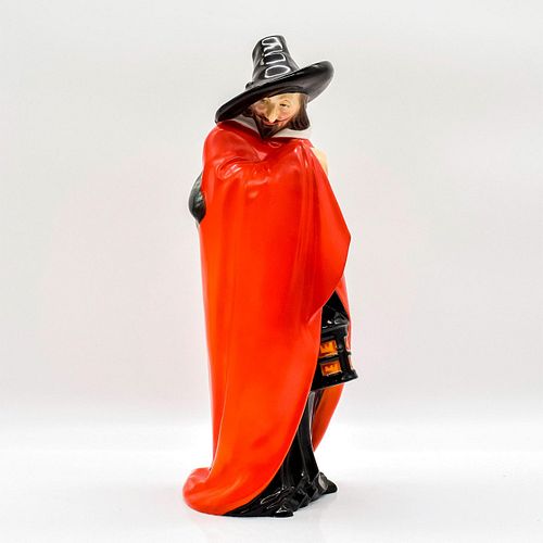 GUY FAWKES HN98 ROYAL DOULTON 395c47