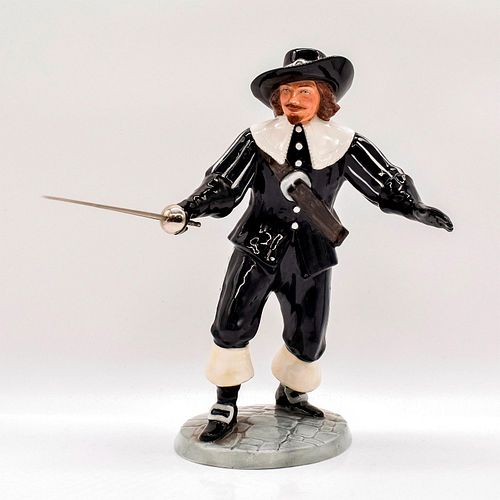 ATHOS HN4414 ROYAL DOULTON FIGURINEFine 395c48