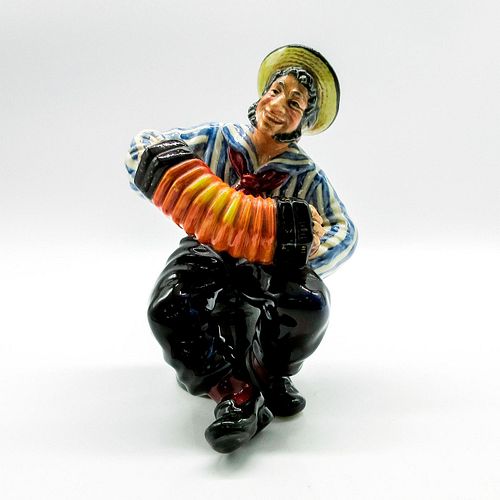 JOLLY SAILOR HN2172 - ROYAL DOULTON