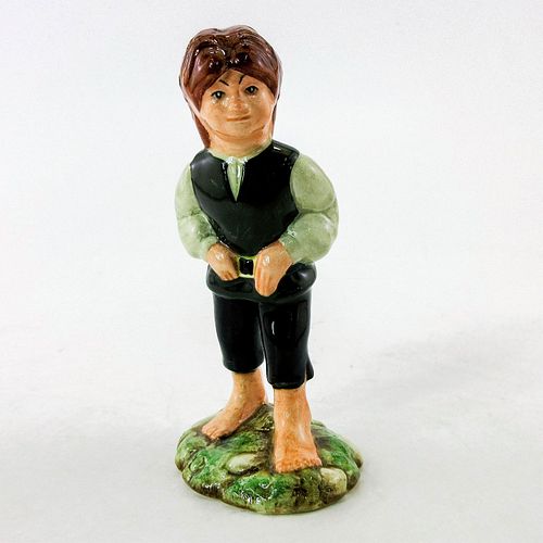 FRODO HN2912 ROYAL DOULTON FIGURINEThis 395c53