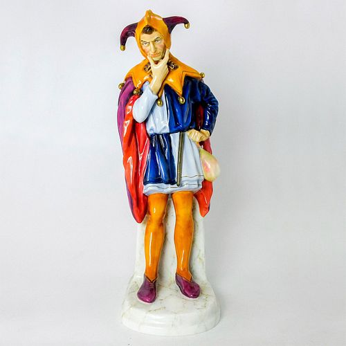 JACK POINT HN3920 - ROYAL DOULTON