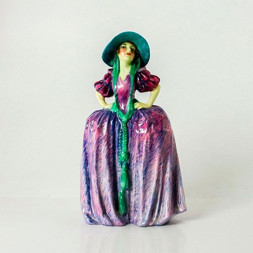 PATRICIA COLORWAY ROYAL DOULTON 395c83