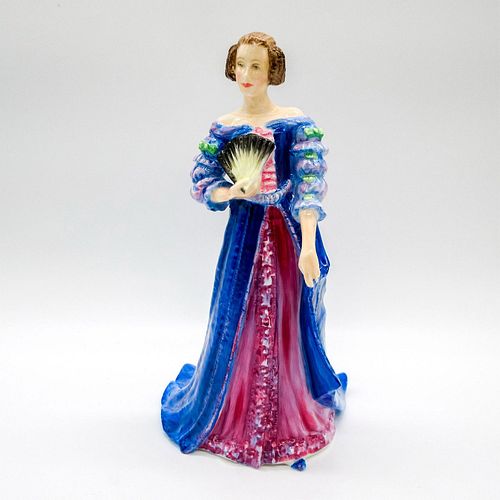 LADY PROTOTYPE ROYAL DOULTON 395c7e