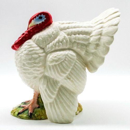 ROYAL DOULTON FIGURINE THE TURKEY 395c9a