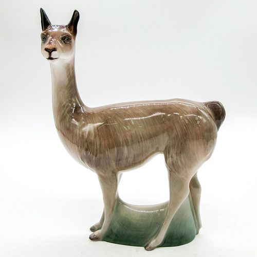 ROYAL DOULTON FIGURINE LLAMA HN2665From 395c94