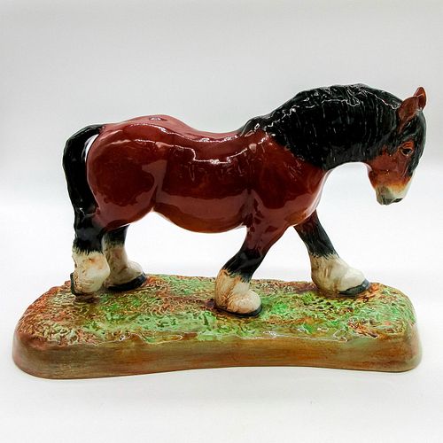 ROYAL DOULTON ANIMAL FIGURINE  395ca9