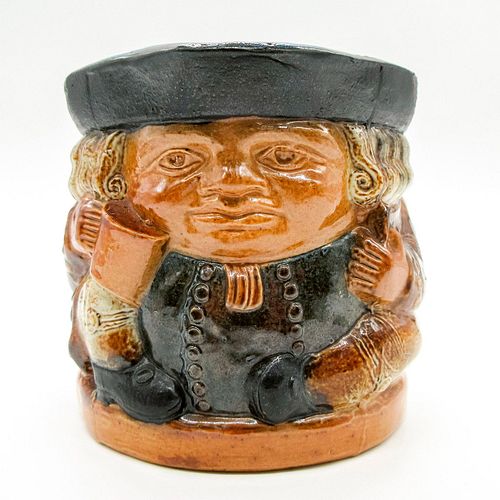 DOULTON LAMBETH TOBY JUG THE BEST 395cf0