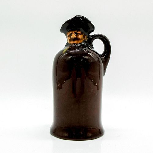 ROYAL DOULTON KINGSWARE MINI WHISKEY 395cfe