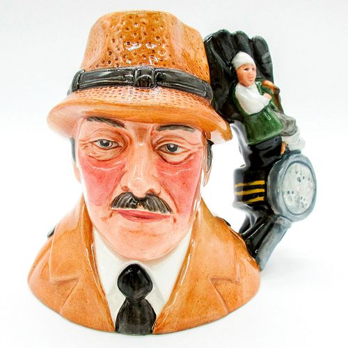 INSPECTOR CLOUSEAU PROTOTYPE -