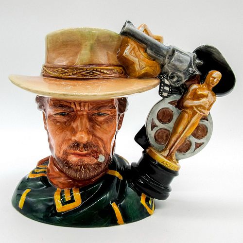 CLINT EASTWOOD PROTOTYPE - SMALL