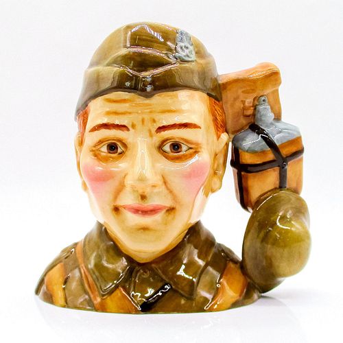 HOMEGUARD D7207 MID ROYAL DOULTON 395d21