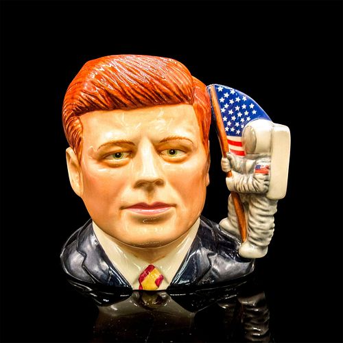 JOHN F. KENNEDY D7247 - SMALL -