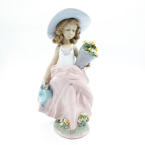 A WISH COME TRUE 1007676 - LLADRO