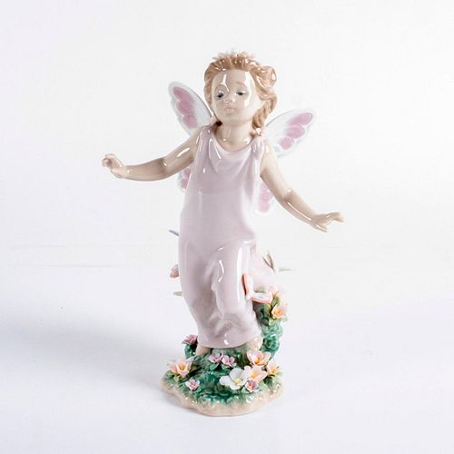 BUTTERFLY WINGS 1006875 LLADRO 395d4a