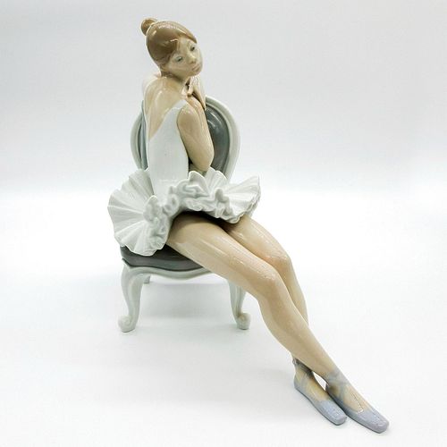 CLASSIC DANCE 1004847 - LLADRO