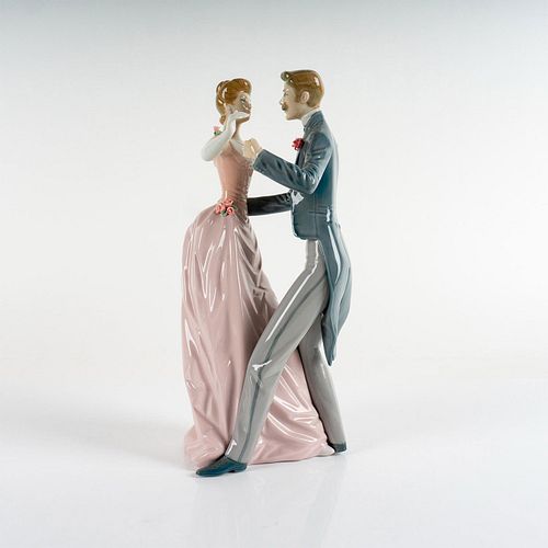 ANNIVERSARY WALTZ 1001372 LLADRO 395d46