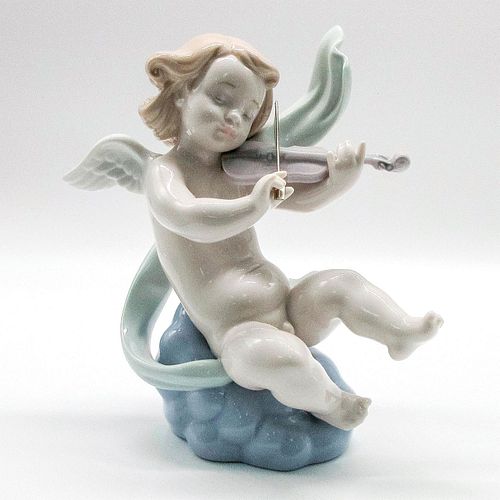 ANGELIC MUSIC 1006838 - LLADRO