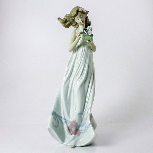 BUTTERFLY TREASURES 1006777 LLADRO 395d49