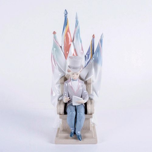 FOR A BETTER WORLD 1006186 LLADRO 395d56