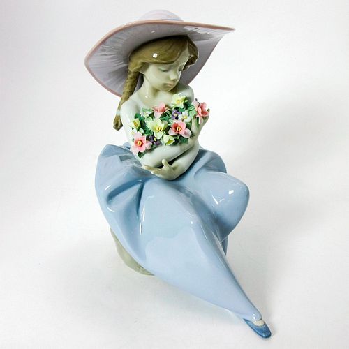 FRAGRANT BOUQUET 1005862 LLADRO 395d57