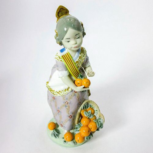 MISS VALENCIA 1001422 LLADRO 395d68