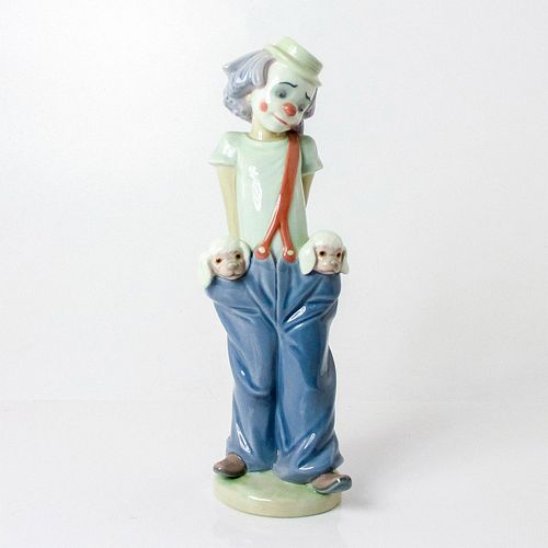 LITTLE PALS 1007600 LLADRO PORCELAIN 395d65