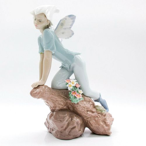PRINCE OF THE ELVES 1007690 LLADRO 395d6f