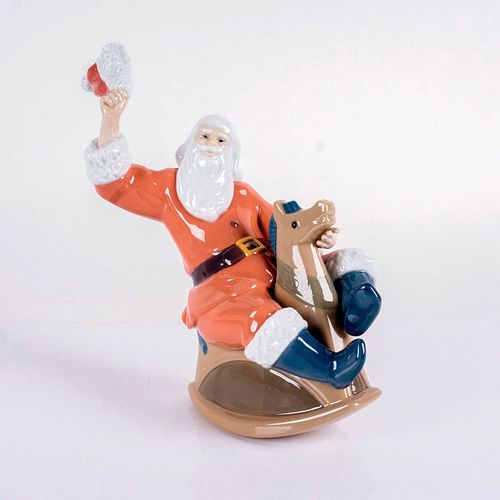 WHAT A FUN RIDE NAO BY LLADRO 395d84