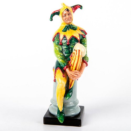 JESTER COLORWAY - ROYAL DOULTON