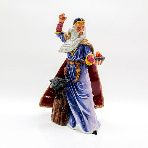 SORCERER HN4252 - ROYAL DOULTON